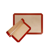 Tapete De Horneo Silicona 60 x 40 Cm